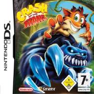 Boxart of Crash of the Titans (Nintendo DS)