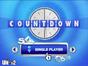 Screenshot of Countdown (Wii)