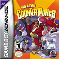 Boxart of Wade Hixton's Counter Punch