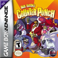 Boxart of Wade Hixton's Counter Punch (Game Boy Advance)