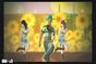 Screenshot of Country Dance 2 (Wii)