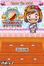 Screenshot of Cooking Mama World: Hobbies and Fun (Nintendo DS)