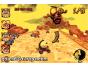 Screenshot of Crash Nitro Kart (Game Boy Advance)