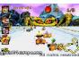 Screenshot of Crash Nitro Kart (Game Boy Advance)