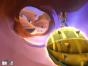 Screenshot of Crash Bandicoot: Mind Over Mutant (Wii)