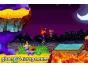 Screenshot of Spyro Orange: The Cortex Conspiracy (Game Boy Advance)