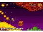 Screenshot of Spyro Orange: The Cortex Conspiracy (Game Boy Advance)