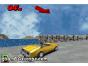 Screenshot of Crazy Taxi: Catch A Ride (Game Boy Advance)