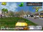 Screenshot of Crazy Taxi: Catch A Ride (Game Boy Advance)