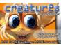 Screenshot of Creatures (Game Boy Advance)