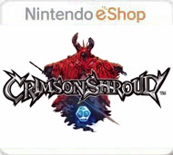 Boxart of Crimson Shroud