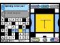 Screenshot of Crosswords DS (Nintendo DS)