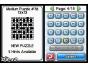 Screenshot of Crosswords DS (Nintendo DS)