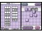 Screenshot of Crosswords DS (Nintendo DS)