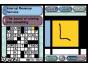 Screenshot of Crosswords DS (Nintendo DS)