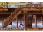 Screenshot of Crouching Tiger - Hidden Dragon (Game Boy Advance)