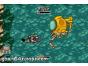 Screenshot of CT Special Forces 3: Bioterror (or: Navy Ops) (Game Boy Advance)