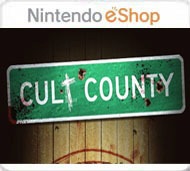 Boxart of Cult Country (3DS eShop)