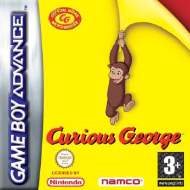 Boxart of Curious George