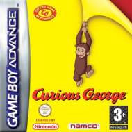 Boxart of Curious George (Game Boy Advance)