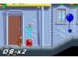 Screenshot of Curious George (Game Boy Advance)