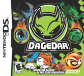 Boxart of DaGeDar