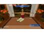 Screenshot of Daisy Fuentes Pilates (Wii)
