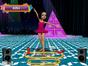 Screenshot of Dance Sensation! (Wii)