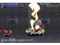 Screenshot of Dancing Sword: Sengo (Game Boy Advance)