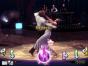 Screenshot of Dancing with the Stars (Wii)