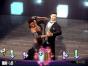 Screenshot of Dancing with the Stars (Wii)