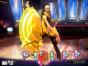 Screenshot of Dancing with the Stars (Wii)