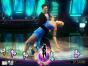 Screenshot of Dancing with the Stars (Wii)
