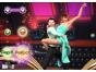 Screenshot of Dancing with the Stars: We Dance! (Wii)