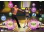 Screenshot of Dancing with the Stars: We Dance! (Wii)