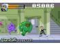 Screenshot of Danny Phantom The Ultimate Enemy (Game Boy Advance)