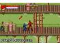 Screenshot of Daredevil (Game Boy Advance)