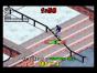 Screenshot of Dave Mirra 2 Freestyle BMX (Game Boy Advance)