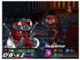 Screenshot of Dawn of Heroes (Nintendo DS)