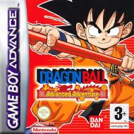 Boxart of Dragonball: Advance Adventure (Game Boy Advance)