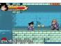 Screenshot of Dragonball: Advance Adventure (Game Boy Advance)