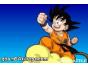 Screenshot of Dragonball: Advance Adventure (Game Boy Advance)