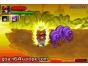 Screenshot of Dragonball GT: Transformation (Game Boy Advance)