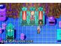 Screenshot of Dragonball Z 2: Legacy of Goku 2 (Future Shock) (Game Boy Advance)
