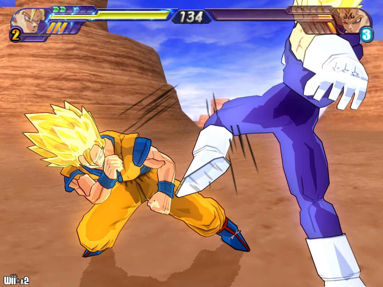 budokai tenkaichi 3 wii save game budokai tenkaichi 3 wii save game