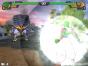 Screenshot of Dragon Ball Z: Budokai Tenkaichi 3 (Wii)
