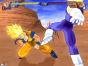 Screenshot of Dragon Ball Z: Budokai Tenkaichi 3 (Wii)