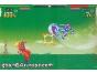 Screenshot of Dragonball Z: Supersonic Warriors (Game Boy Advance)