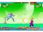 Screenshot of Dragonball Z: Supersonic Warriors (Game Boy Advance)