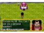 Screenshot of Dragonball Z: Buu's Fury (Game Boy Advance)